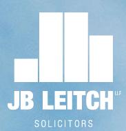 J B Leitch Ltd, Liverpool opening hours