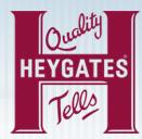 Heygates Country Feeds, Bugbrooke opening hours