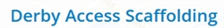 Derby Access Scaffolding Ltd, Shardlow opening hours