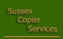 Sussex Copier Services, East Grinstead opening hours