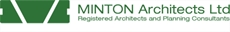 Minton Architects Ltd., Lowdham opening hours