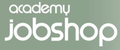 Academy Jobshop, Cirencester opening hours