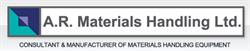 A.R. Materials Handling Limited, Haslingden opening hours