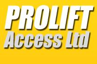 Prolift Access, Chelston opening hours