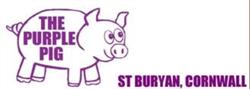 The Purple Pig, St Buryan opening hours