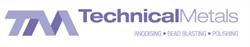 Technical Metals Ltd, Newtownards opening hours