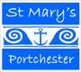St. Mary’s Church, Portchester opening hours