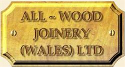 All-Wood Joinery, Bynea opening hours