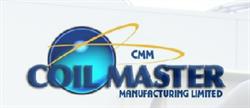 Coil Master Manufacturing Ltd, Fishers Pond opening hours
