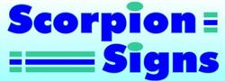 Scorpion Signs, Didcot opening hours
