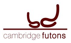 Cambridge Futons, Woodbury opening hours