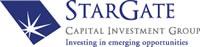 Stargate Capital Investment Group, London opening hours
