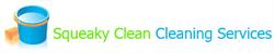 Squeaky Clean Cleaning Services, Hove opening hours