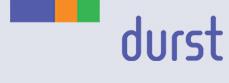 Durst Image Technology UK Ltd, Leatherhead opening hours