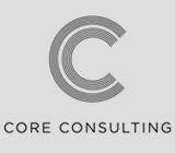 Core Consulting, Horsforth opening hours