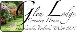 Glen Lodge, Porlock opening hours