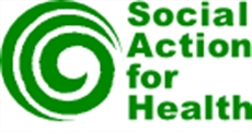 Social Action For Health, London opening hours