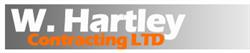 W Hartley Limited, Darlington opening hours