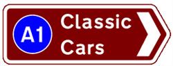 A1 Classic Cars, Longniddry opening hours