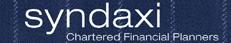 Syndaxi Chartered Financial Planners in London (Clerkenwell) - Opening Hours