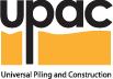 Universal Piling and Construction, Huthwaite opening hours