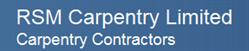 Rsm Carpentry Ltd, Maidstone opening hours