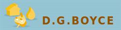 D.g.boyce, Nottingham opening hours