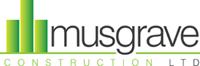 Musgrave Construction, Gateshead opening hours