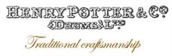 Henry Potter & Co (Drums) Ltd, Aldershot opening hours