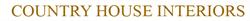 Country House Interiors, Farnham opening hours
