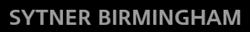 Sytner Birmingham, opening hours