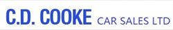 C D Cooke Car Sales Ltd in Moorlands Trading Estate (Cornwall) - Opening Hours