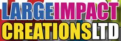 Large Impact Creations Ltd, Wolverhampton opening hours