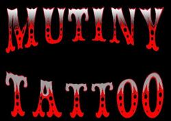 Mutiny Tattoo, Rochester opening hours