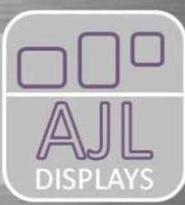 Ajl Displays, Clacton-on-Sea opening hours