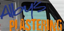 Alby's Plastering + Building, Baston opening hours