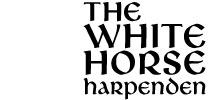 The White Horse, Harpenden opening hours
