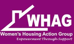 WHAG Women's Housing Action Group ROCHDALE, Rochdale opening hours