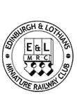 Edinburgh and Lothians Miniature Railway Club, opening hours