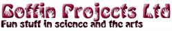 Boffin Projects Ltd, Leeds opening hours