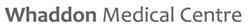 Whaddon Healthcare - Whaddon Medical Centre, Bletchley opening hours