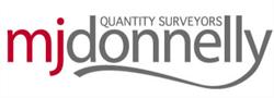 MJ Donnelly Quantity Surveyors, Castlewellan opening hours