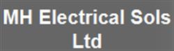 MH Electrical Sols Ltd, Stanford-le-Hope opening hours