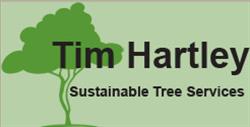 Tim Hartley "Sustainable Tree Services", Poole opening hours