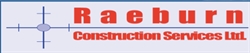 Raeburn Construction, Mitchelston Industrial Estate opening hours