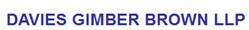 Davies Gimber Brown Llp in Leatherhead (Ewell) - Opening Hours