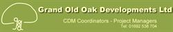 Grand Old Oak Developments Ltd, Deopham opening hours