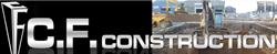 C f Construction, Lincoln opening hours