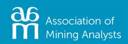 Association of Mining Analysts, London opening hours