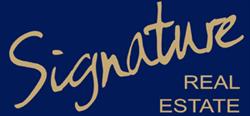 Signature Real Estate, Thurnscoe opening hours
